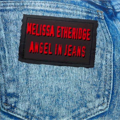 Angel in Jeans