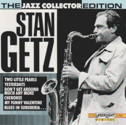 Stan Getz