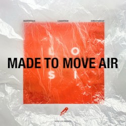 MADE TO MOVE AIR