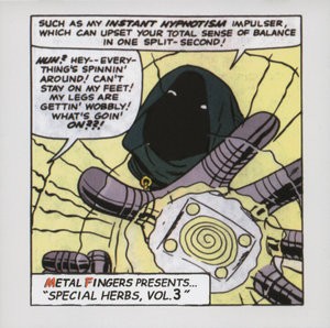 Special Herbs, Volume 3