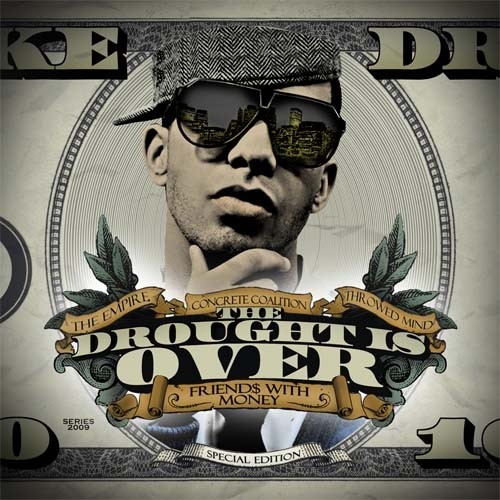 The Drought Is Over: Friends with Money