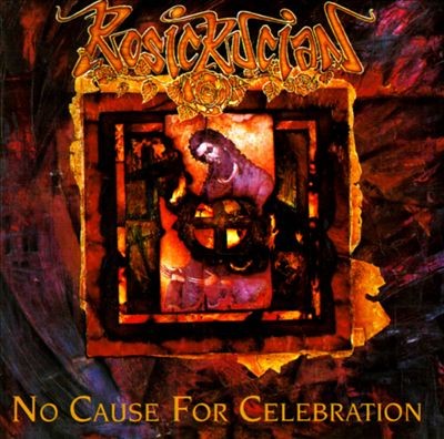 No Cause for Celebration