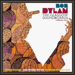 The Glasgow Soundboards Volume 2