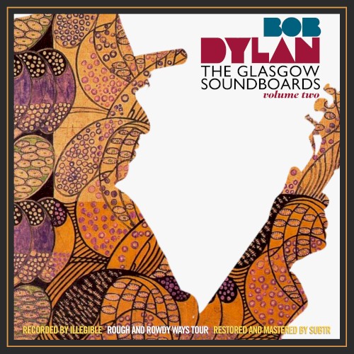 The Glasgow Soundboards Volume 2