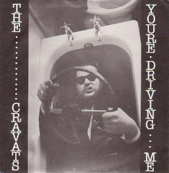 You're Driving Me