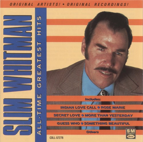 All-Time Greatest Hits