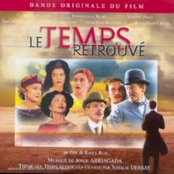 Le temps retrouvé