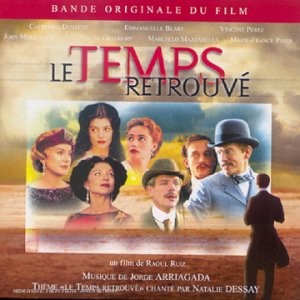 Le temps retrouvé