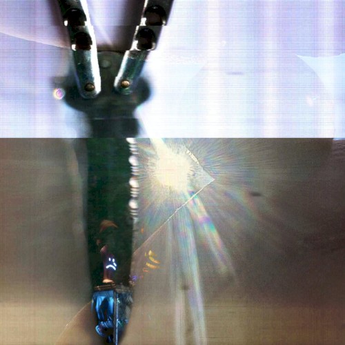 Forgiving the Weapon, Forgetting the Sound