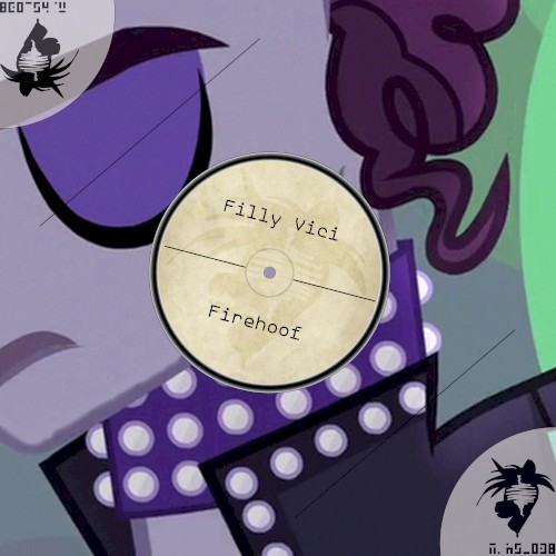 Filly Vici