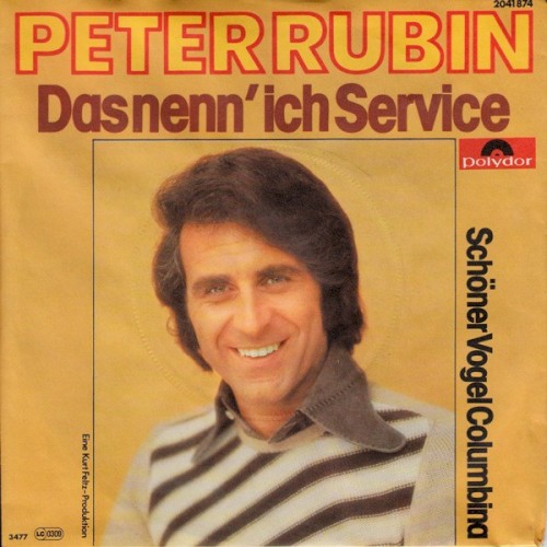 Das nenn' ich Service