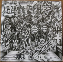Live and Ascend