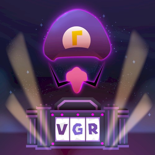Waluigi Pinball