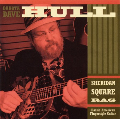 Sheridan Square Rag