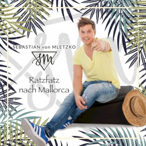 Ratzfatz nach Mallorca
