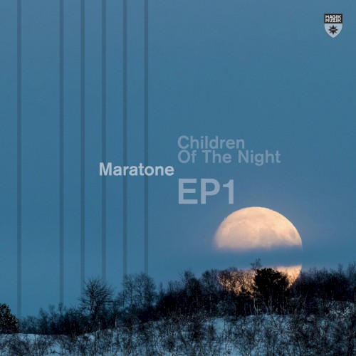 Children Of The Night EP1