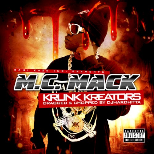 Krunk Kreators