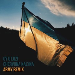 Oy U Luzi Chervona Kalyna (Army remix)