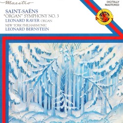 "Organ" Symphony no. 3