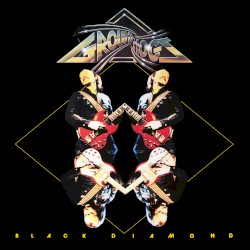 Black Diamond