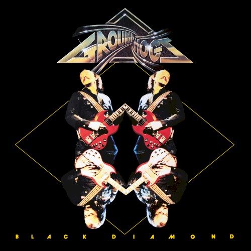 Black Diamond