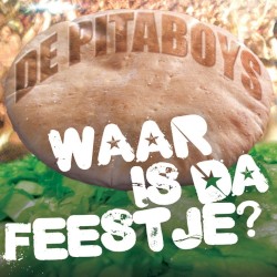 Waar Is Da Feestje?