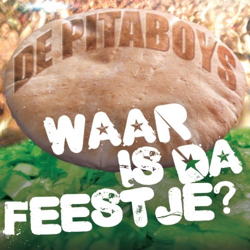 Waar Is Da Feestje?