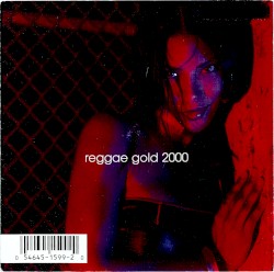 Reggae Gold 2000