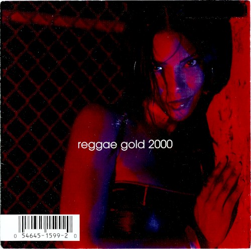 Reggae Gold 2000
