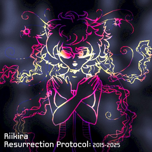 Resurrection Protocol: 2015-2025