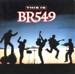 This Is BR549