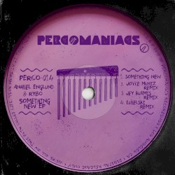 Something New EP