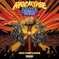 Apocalypse Zombieland 2023