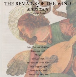 The Remains Of The Wind
