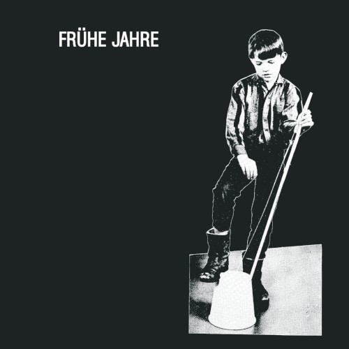 Frühe Jahre