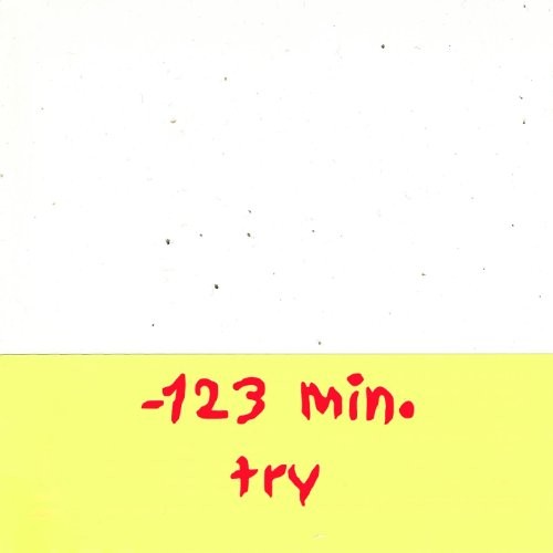 Try