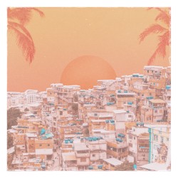 bossa by the sea