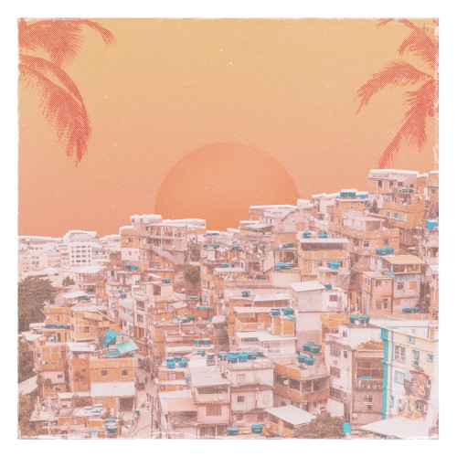 bossa by the sea