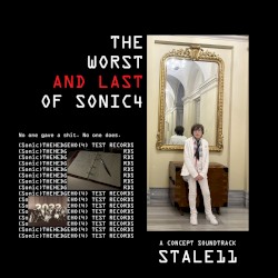 THE WORST AND LAST OF SONIC4