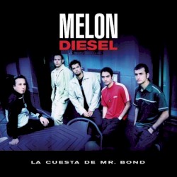 La cuesta de Mr. Bond