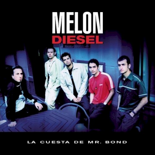 La cuesta de Mr. Bond