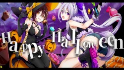 Happy Halloween