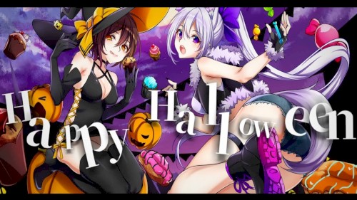 Happy Halloween