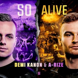 So Alive