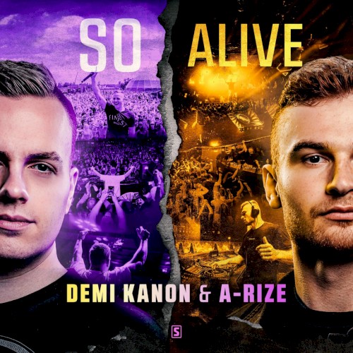 So Alive