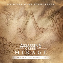Assassin’s Creed Mirage: Original Game Soundtrack
