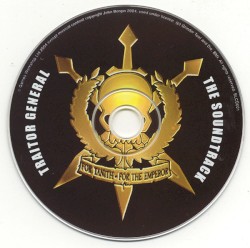 Traitor General: The Soundtrack
