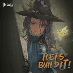 Let's Build it!