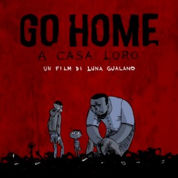 Go Home - A casa loro (Colonna sonora originale del film)