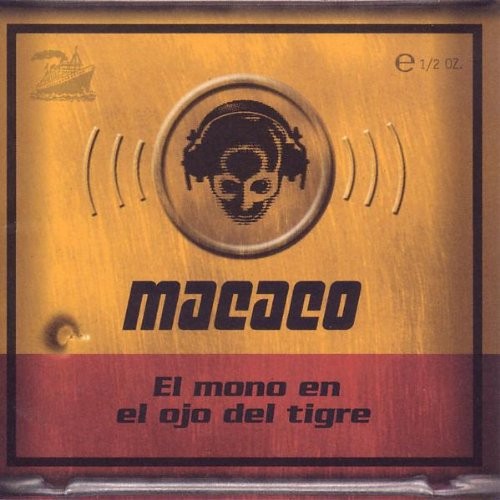 El mono en el ojo del tigre
